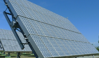 太阳能光伏板组件